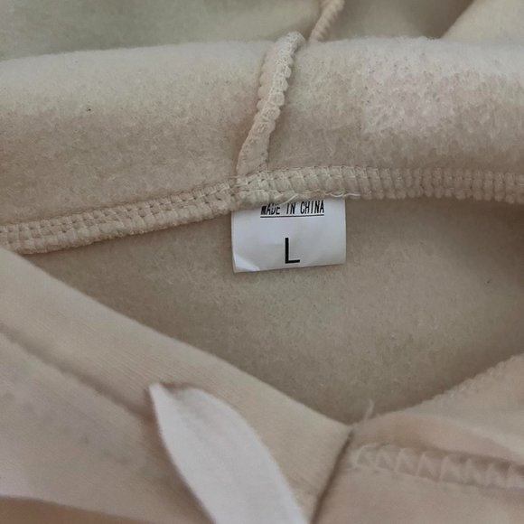 Astroworld Hoodie In Great Condition - Picture 3 of 4